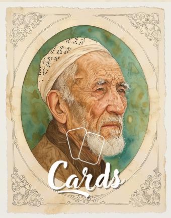 Cards