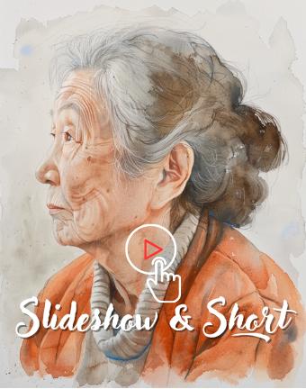 Slideshow & Short